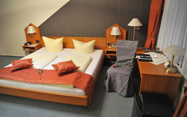 Hotel Restaurant Estricher Hof