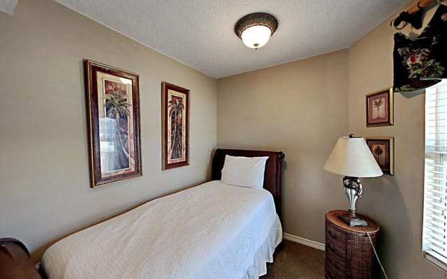 Maravilla by Southern Vacation Rentals
