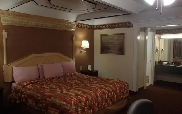 Budget Inn & Suites Shoreline