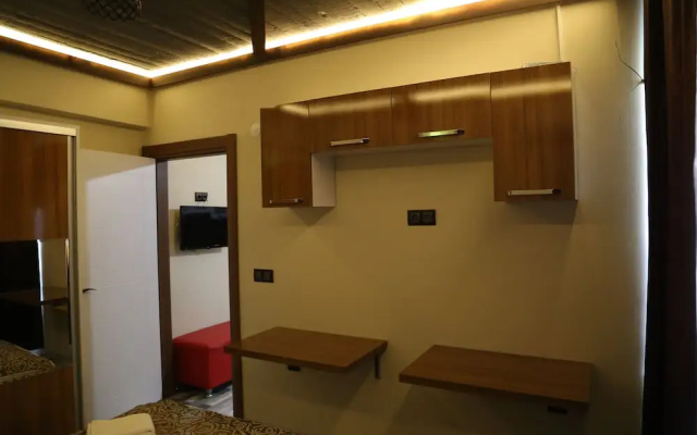 Trabzon Suites