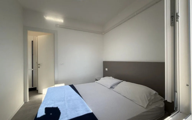 Cozy Apartment With Private Garden in Bibione