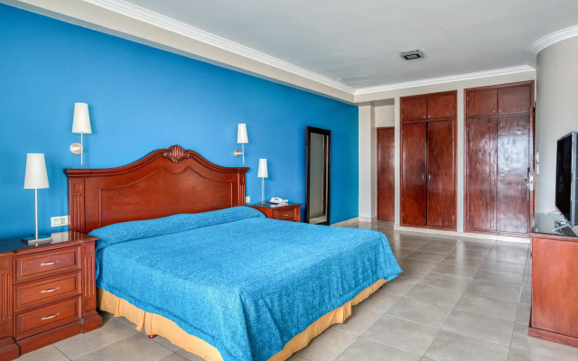 Hotel Ghala Salta