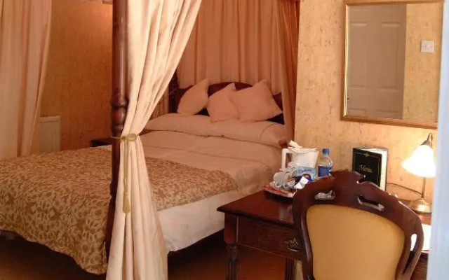 Rosedene Guesthouse