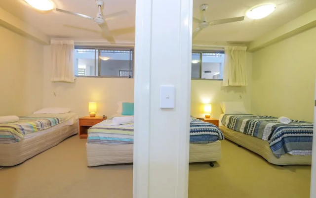Drift Apartments North #7