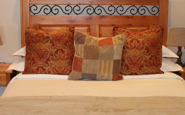 Villa Beryl Guesthouse