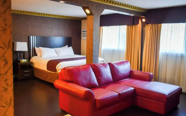 Days Inn by Wyndham Sylvan Lake