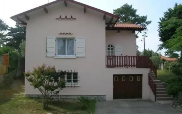 Maison Capbreton, 4 pièces, 6 personnes - FR-1-247-146