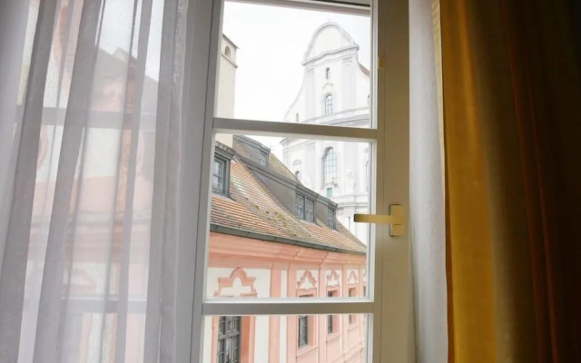 Hotel Zwölf Apostel