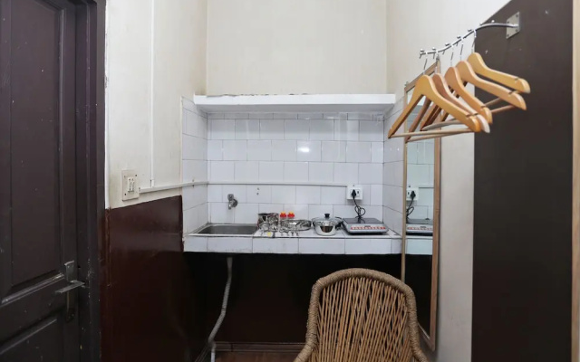 OYO 13691 Home River View 1BHK vashisht Manali