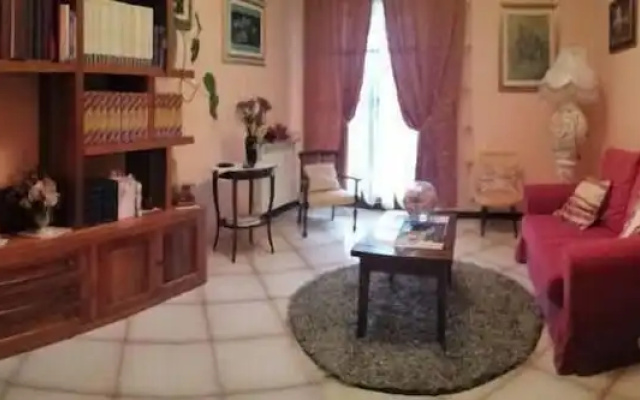 B&B Fra e Fe