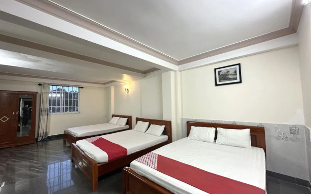 OYO 1172 Tai Loc Hotel