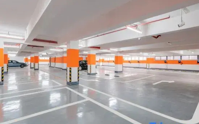 Vienna International Hotel (Guangzhou Baiyun International Airport)
