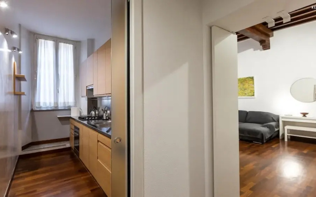 Rental in Rome Navona Cartari Apartment