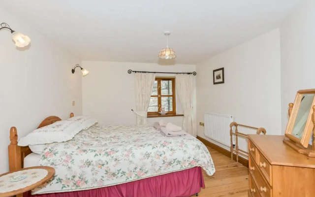 Wild Goose Cottage