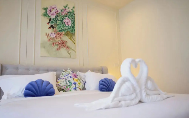 Hawa House Phuket Oldtown