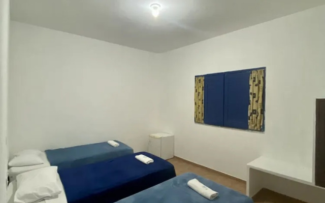 Pousada Villa Grécia