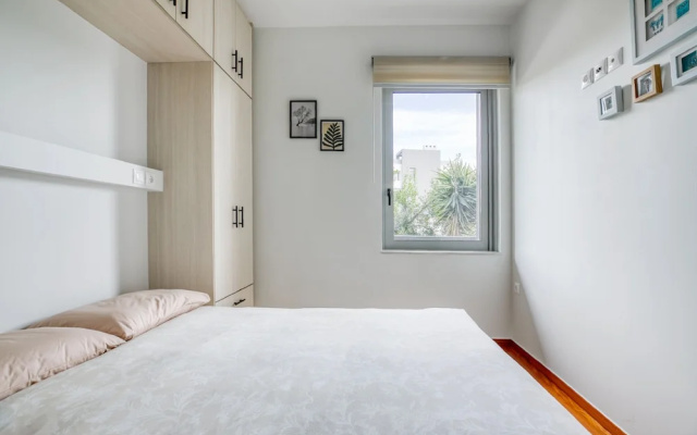 Athena's South Apartment