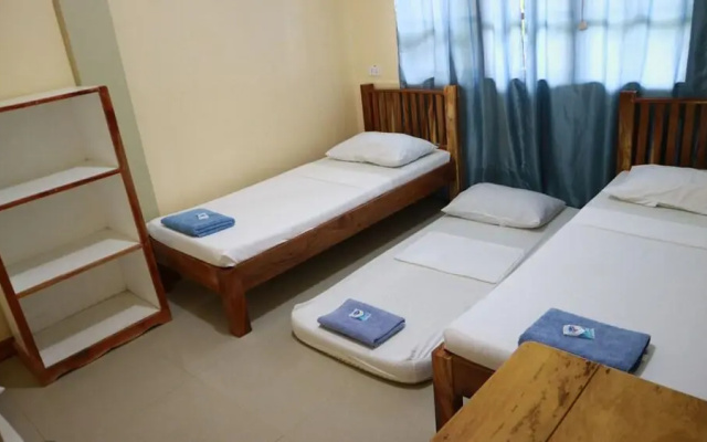 Villa Paraiso Resort and Waterpark Camiguin