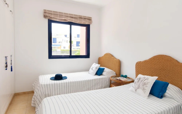 Holiday Home Meloneras B62