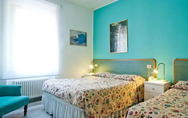Albergo Ristorante Corsini