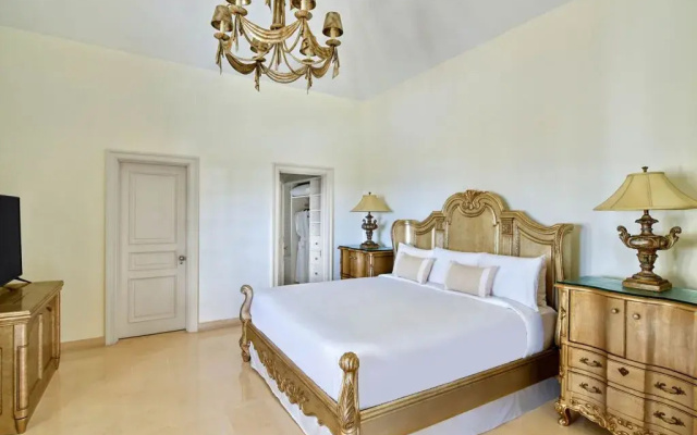 Dream Villa Terres Basses-558