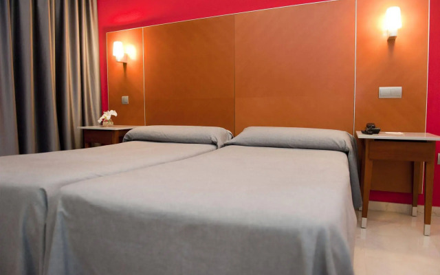 Hotel El Palmeral