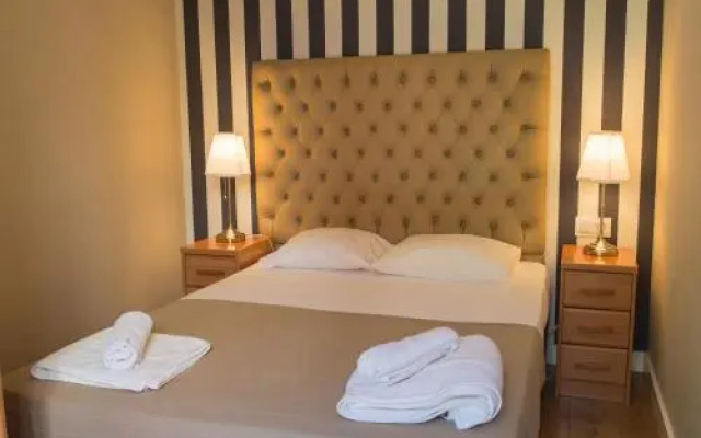 AB Apartamentos Trinidad
