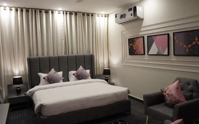 La Maison Hotel Islamabad