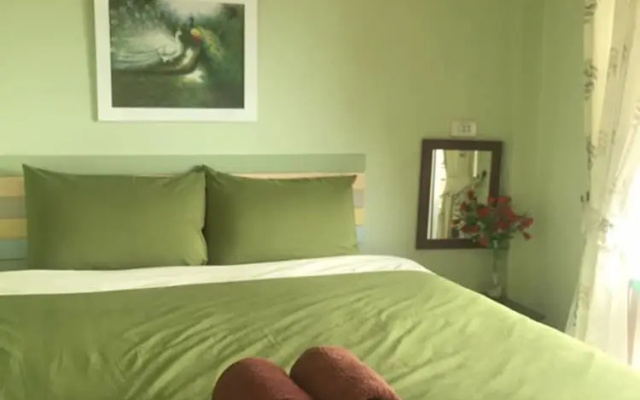 Wilailuck Resort