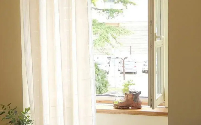 Apartment Olja