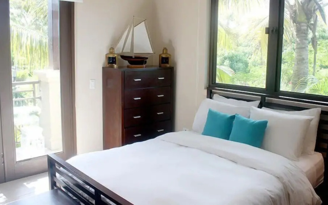 5 Star Caribbean Villa