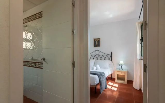 Golfside Apartment in Isla Canela