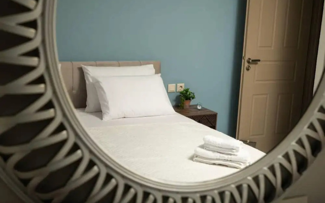 Procris Villas Breathtaking Sea View