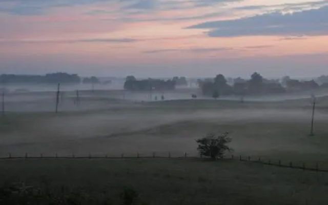 Nad Doliną Krutyni