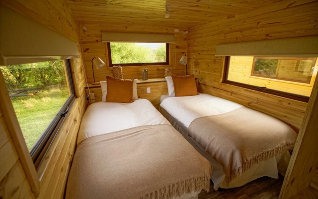 Tiny House Torres del Paine