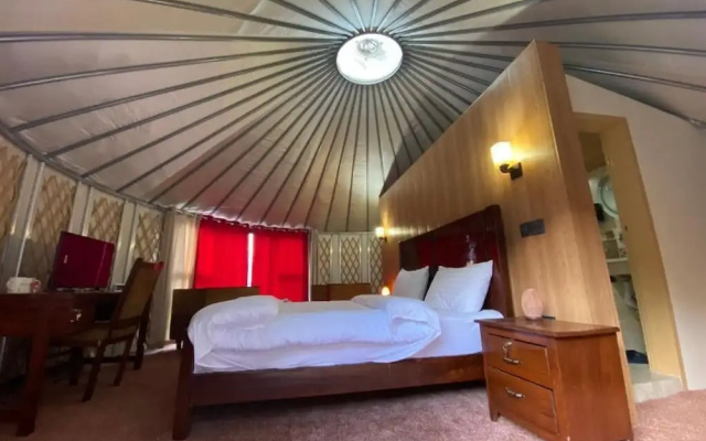 Apex Hotels and Resorts Hunza