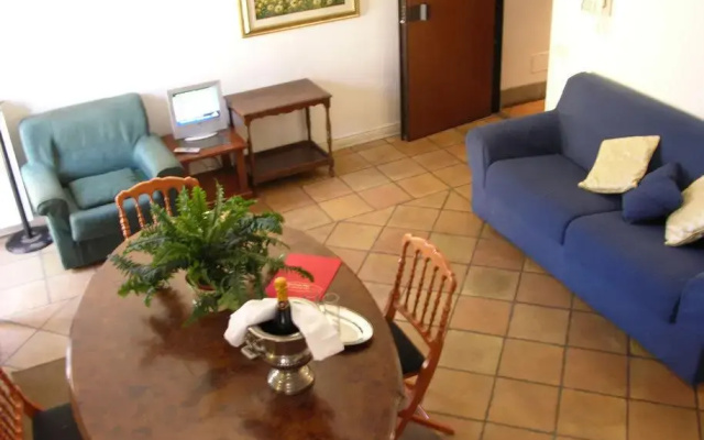 Residenza Monti