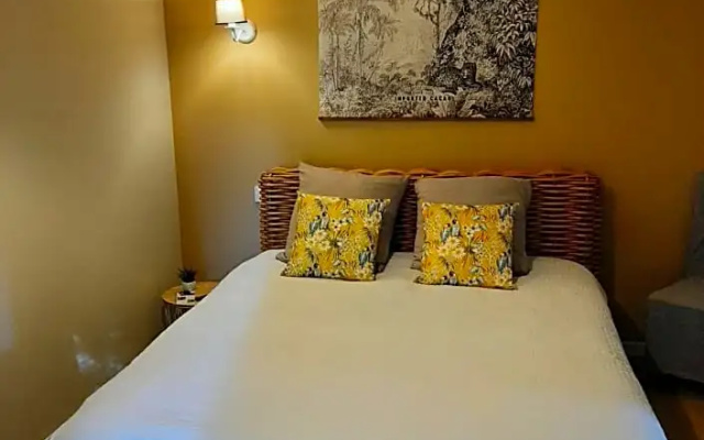 La Villa Claudia
