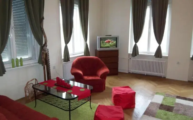 Duna Panorama Apartman