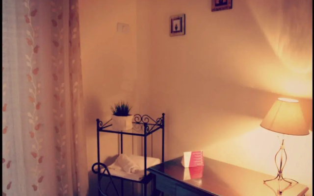 Sicilia Home B&B