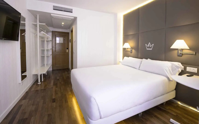 Erase un Hotel
