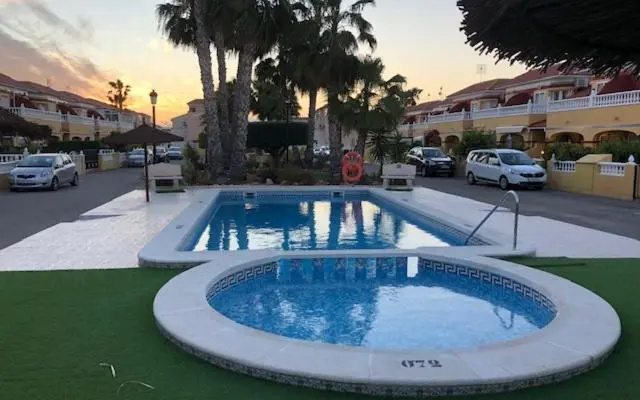 Macerana 1, Torreta III, Torrevieja