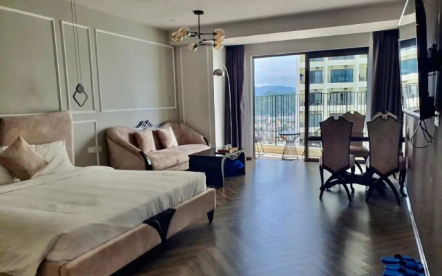 Gold Coast Nha Trang