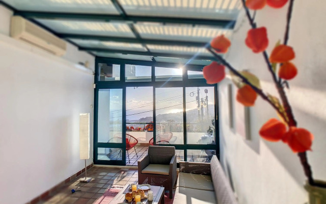 Casa Bergmann by MHM