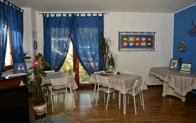 B&B Mariposa