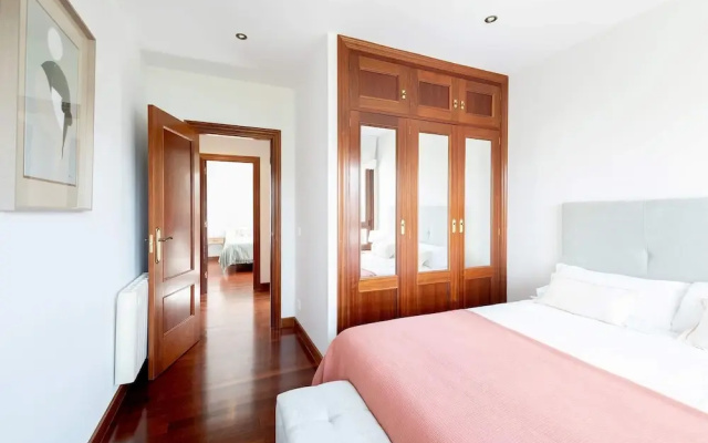 Genteel Home San Martín del Mar