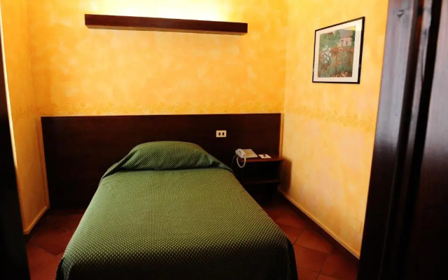 Il Carrettino Country Hotel
