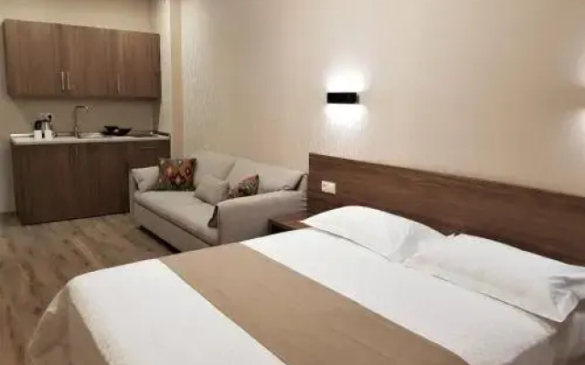 Crystal Resort Apartment B208