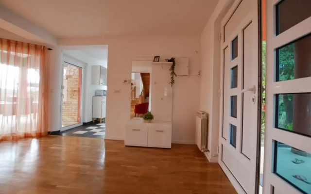 Casa Rubino in Rovinj
