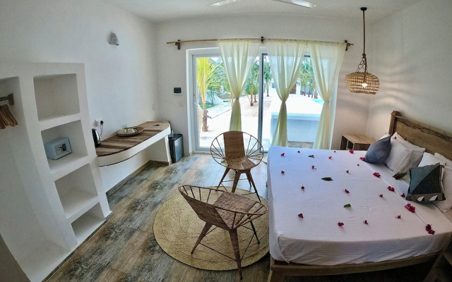 Antares Villa